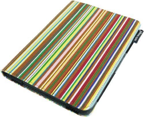Lente Designs® Tab 3 7.0 Fabric Cover